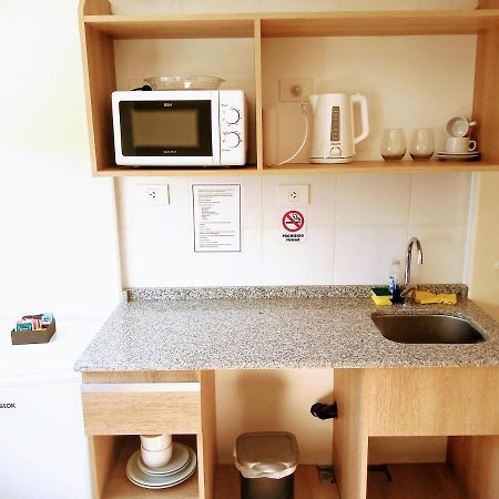 Mitre Suites Bariloche ภายนอก รูปภาพ