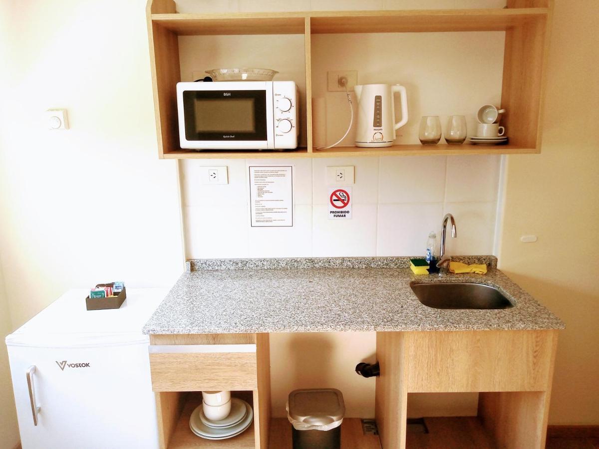 Mitre Suites Bariloche ภายนอก รูปภาพ